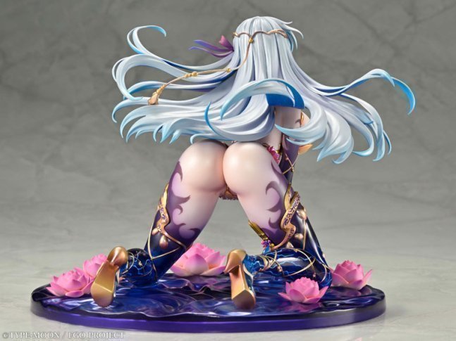 Assassin/Kama (Final Ascension) 1/7 Complete Figure