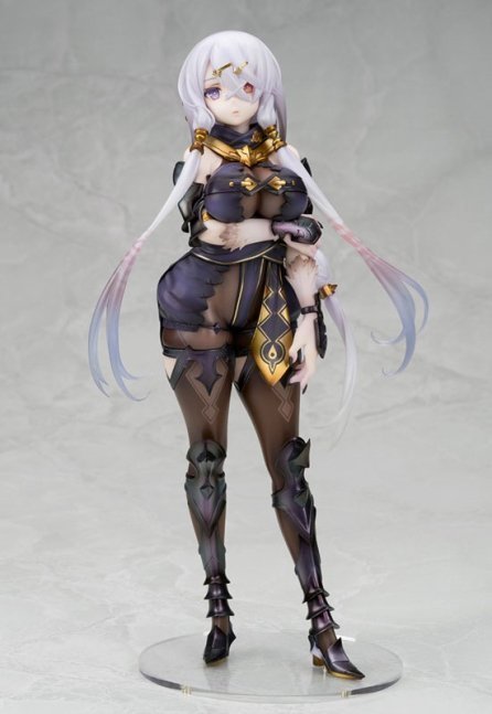 Lila (Lila Decyrus) 1/7 Figure -- Atelier Ryza: Ever Darkness & the Secret Hideout