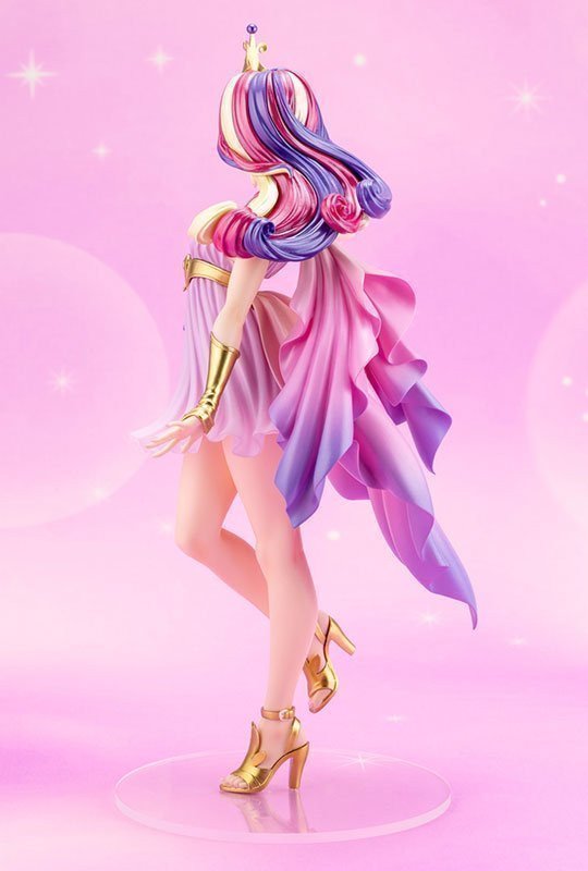 PRINCESS CADANCE 1/7 MY LITTLE PONY BISHOUJO Figure