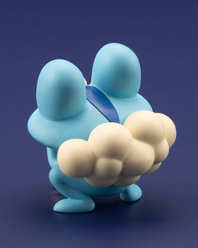 Karumu with Froakie 1/8 ARTFX J Figure -- Pokemon