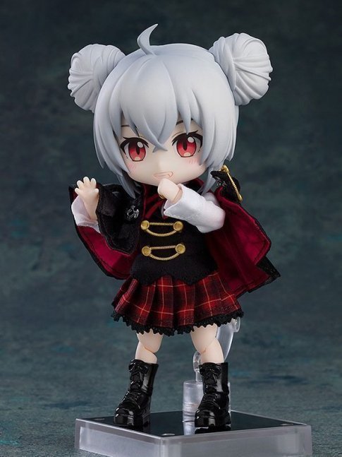 Vampire: Mira Nendoroid Doll