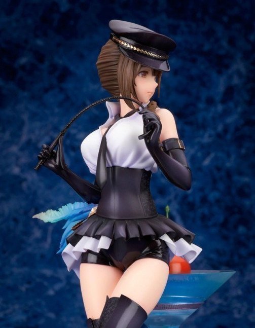 Chiyuki Kuwayama 1/7 Figure Yosoyukigao no Serenade Ver. -- THE IDOLM@STER SHINY COLORS