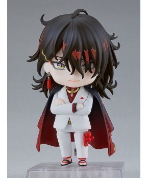 NIJISANJI EN Vox Akuma Nendoroid Figure