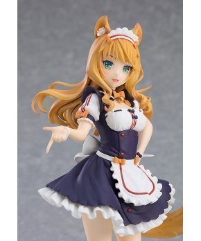 Maple POP UP PARADE Figure -- Nekopara