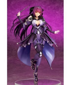 Caster/Scathach=Skadi 1/7 Figure [Second Ascension]  -- Fate/Grand Order
