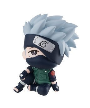 Kakashi Hatake LookUp Figure -- NARUTO Shippuden