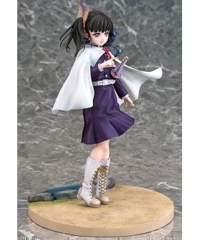 Kanao Tsuyuri 1/7 Figure -- Demon Slayer: Kimetsu no Yaiba