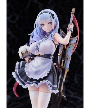 Dido 1/7 Figure Light Armor ver. -- Azur Lane