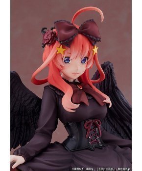 Itsuki Nakano 1/7 Figure Fallen Angel ver. -- The Quintessential Quintuplets SS