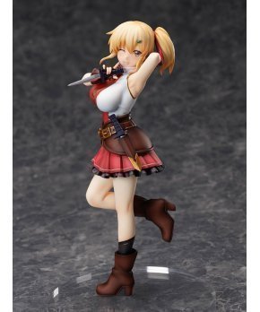 Ema Brightness 1/7 Figure -- The Hidden Dungeon Only I Can Enter