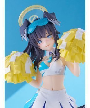 Hibiki (Cheer Squad) Memorial Lobby Ver. POP UP PARADE Figure -- Blue Archive