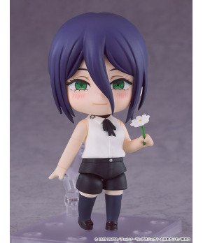 Reze Nendoroid Figure -- Chainsaw Man: Reze Arc