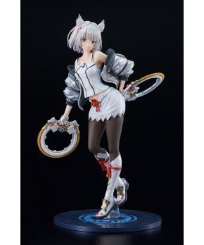 Mio 1/7 Figure -- Xenoblade Chronicles 3