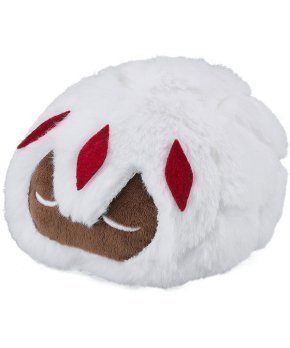 Faputa Fluffy Manju Plushie -- Made in Abyss