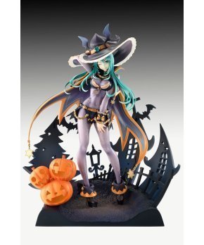 Date A Live 1/7 Figure Natsumi DX Ver. -- Date A Live