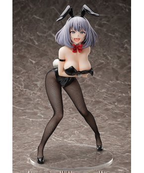 Magical Senpai 1/4 B-STYLE Figure Bunny Ver. -- Magical Senpai