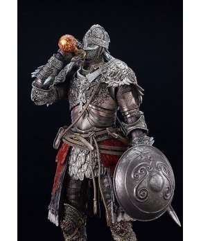 Raging Wolf Figma Action Figure -- ELDEN RING
