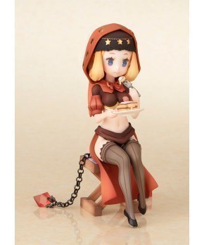 Velvet Figure -Moley no Shucchou Restaurant- -- Odin Sphere: Leifdrasir