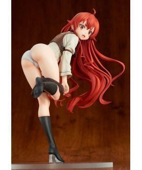 Eris Boreas Greyrat 1/7 Figure Dressing mode -- Mushoku Tensei: Jobless Reincarnation -Isekai Ittara Honki Dasu-