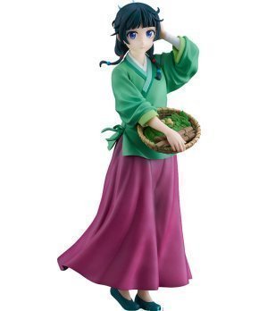 Custom order J2409JQRV Maomao POP UP PARADE Figure -- The Apothecary Diaries