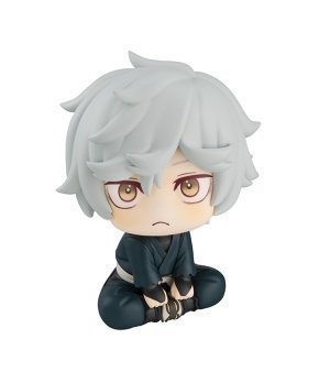 Gabimaru LookUp Figure -- Hell's Paradise: Jigokuraku
