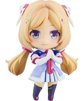 Aki Rosenthal Nendoroid Figure -- Hololive Production