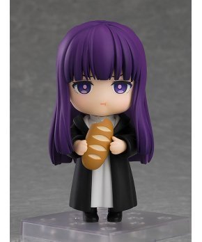 Fern Nendoroid Figure -- Frieren: Beyond Journey's End