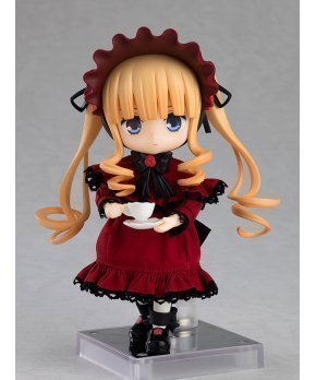 Shinku Nendoroid Doll -- Rozen Maiden