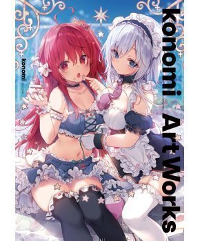 konomi Art Works