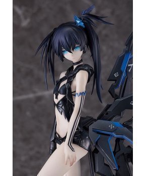Black Rock Shooter 1/8 Figure inexhaustible Ver. 