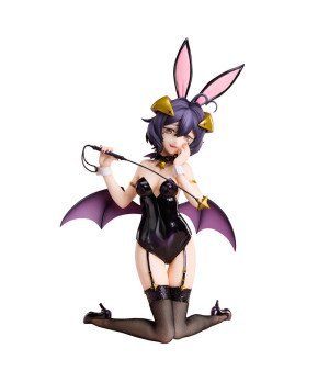Magia Baiser 1/4 Figure Bunny Ver. -- Gushing over Magical Girls
