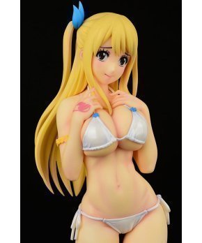 Lucy Heartfilia 1/6 Figure Swimsuit PURE in HEART  -- FAIRY TAIL