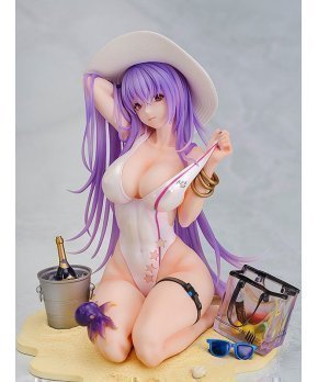 ZB-26 1/7 Figure Nook of Ephemeral Dreams Ver. -- Girls' Frontline