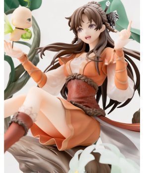 Tang XueJian 1/7 Figure Chouka Eisetsu Ver.  -- Chinese Paladin: Sword and Fairy 3