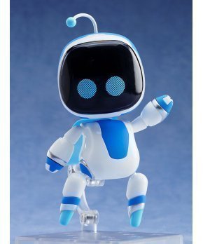 Astro Nendoroid Figure -- ASTRO's PLAYROOM