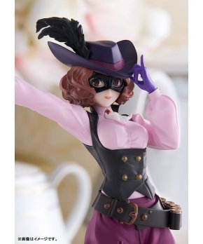 Noir POP UP PARADE Figure -- Persona 5