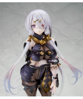 Lila (Lila Decyrus) 1/7 Figure -- Atelier Ryza: Ever Darkness & the Secret Hideout