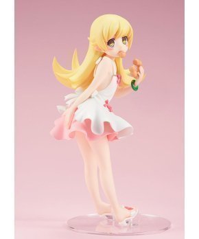 Shinobu Oshino POP UP PARADE Figure -- Monogatari Series