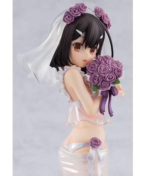Miyu Edelfelt 1/7 KDcolle Figure Wedding Bikini Ver. -- Fate/kaleid liner Prisma*Illya Prisma*Fantasim