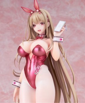 Viper 1/7 Figure Toxic Rabbit Ver. -- Goddess of Victory: Nikke