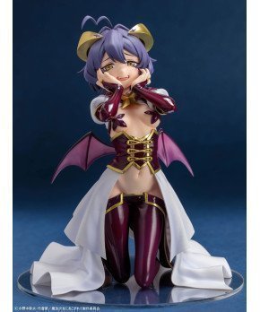 'Magia Baiser' 1/6 Figure -- Gushing over Magical Girls