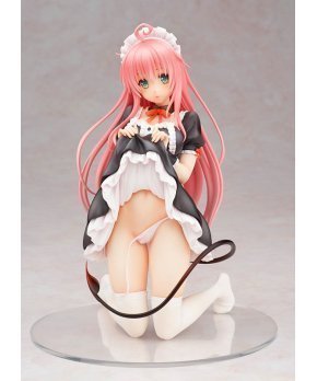 Lala Satalin Deviluke 1/7 Figure Maid Ver. -- To Love-Ru Darkness