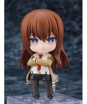 Kurisu Makise 2.0 Nendoroid Figure -- Steins;Gate