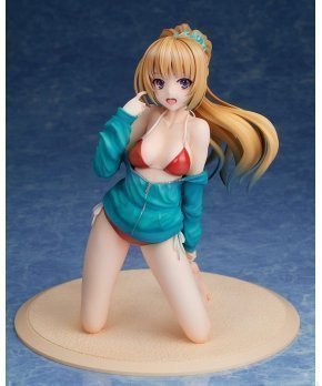 Kei Karuizawa 1/6 Figure Swimsuit ver  -- Youkoso Jitsuryoku Shijou Shugi no Kyoushitsu e