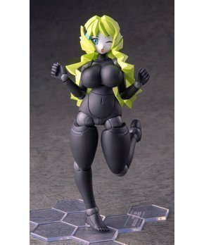 Polynian FLL Kelly / Rania (Black Flesh)