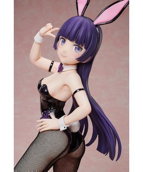 Kuroneko 1/4 B-STYLE Figure Bunny Ver. -- Oreimo 2