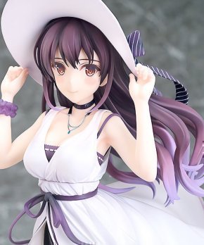 Utaha Kasumigaoka 1/7 Figure -- Saekano: How to Raise a Boring Girlfriend Flat