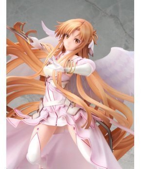 Asuna Stacia, The Goddess of Creation Ver. 1/7 Figure -- Sword Art Online Alicization War of Underworld