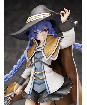 Roxy Migurdia 1/7 Figure -- Mushoku Tensei: Jobless Reincarnation -Isekai Ittara Honki Dasu-