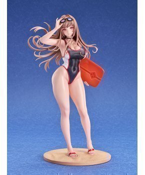 Rapi: Classic Vacation 1/7 Figure -- Goddess of Victory: Nikke